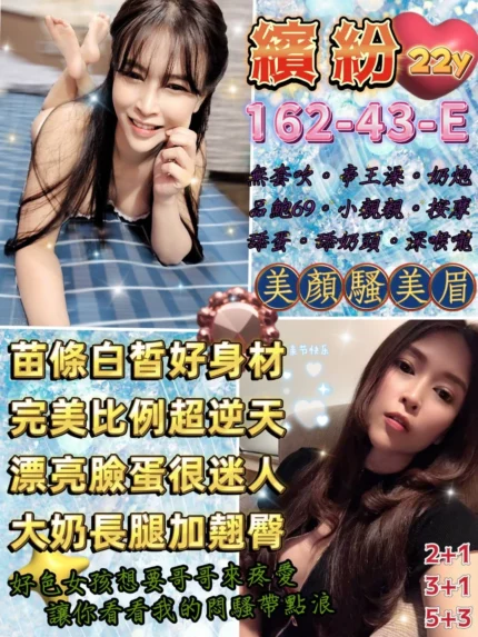 台北定點茶-繽紛/162/43/22/E