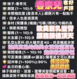 高雄定點茶-香奈兒/165/50/?/F