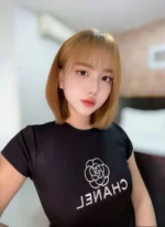 台北定點茶-兔女寶/165/46/23/C