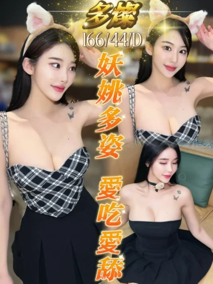 台中定點茶-多燦/166/44/?/D