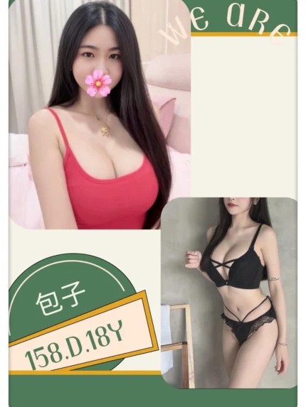 台北外送茶-包子/158/?/18/D