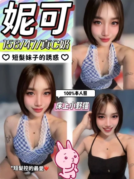 南投定點茶-妮可/156/47/?/C