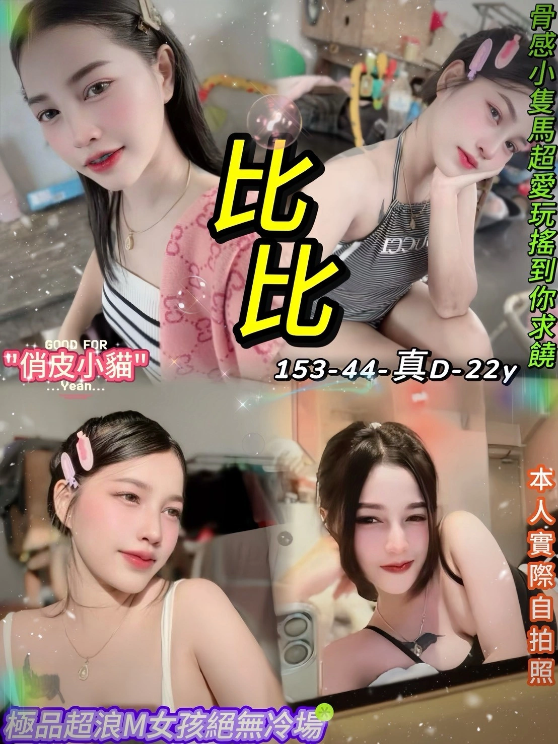 台北定點茶-比比/153/44/22/D 台北定點茶-比比/153/44/22/D