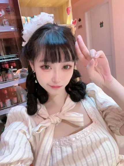 台中外送茶-夏沫/160/42/19/D