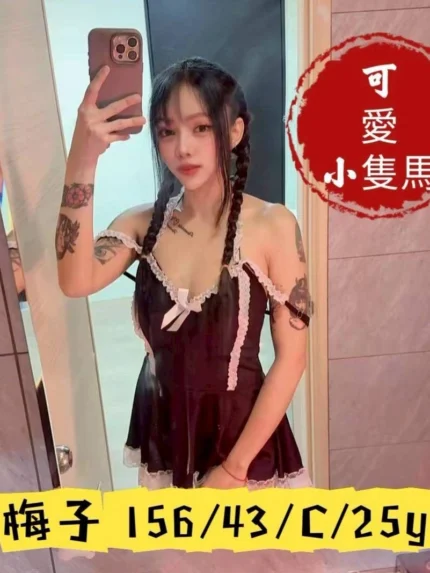 嘉義定點茶-梅子/156/43/25/C