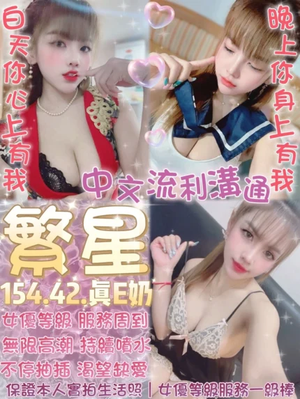 台北定點茶-繁星/154/42/?/E