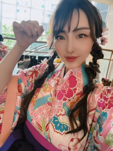 台中定點茶-雨宮凜/160/45/24/F