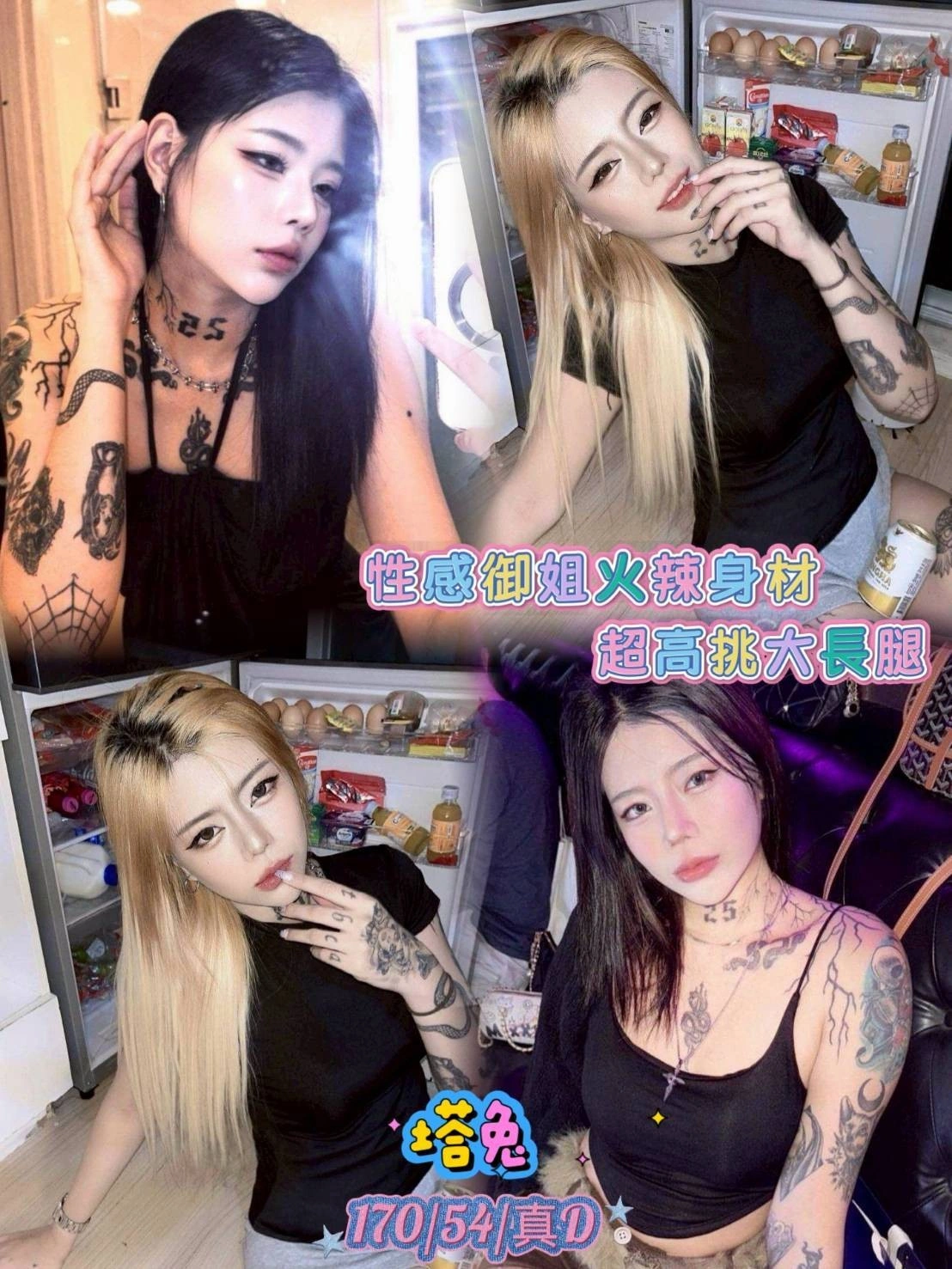 台北定點茶-塔兔/170/54/21/D 台北定點茶-塔兔/170/54/21/D