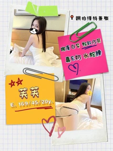 台南外送茶-芙芙/169/45/20/E