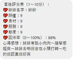 桃園定點茶-妍妍/160/49/23/C