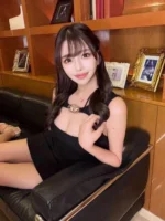 台北外送茶-谷香奈/165/46/22/D