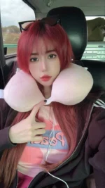 台北外送茶-松下千聖./165/48/20/E