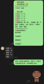 新竹定點茶-薇茹/160/44/?/E