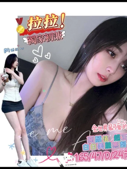 台南外送茶-拉拉/165/47/24/D