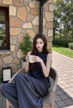 台北外送茶-黑羽麗/165/45/22/E