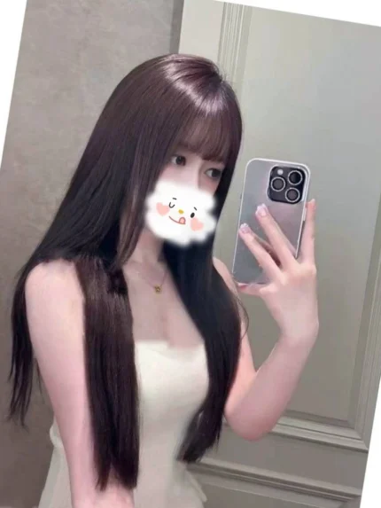 台北外送茶-妮可/162/43/20/D