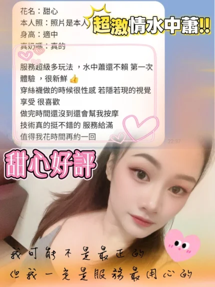 台南定點茶-甜心/162/41/21/D