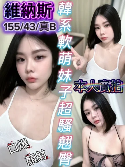 新竹定點茶-維納斯/155/43/22/B