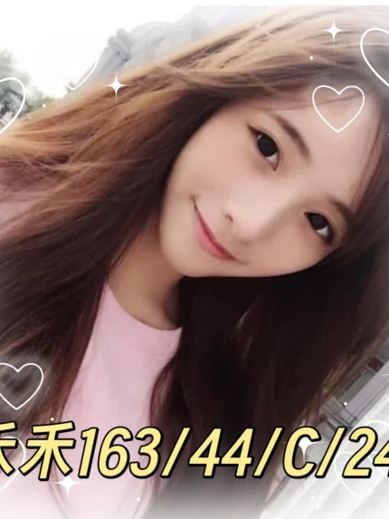 台中定點茶-禾禾/163/44/24/C