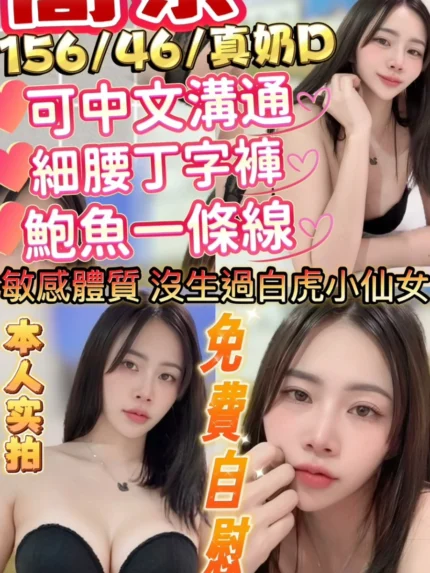 新竹定點茶-喬奈/156/46/22/D