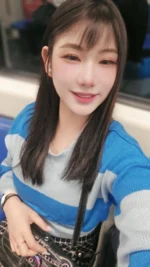 台北定點茶-貝莉莓/165/48/24/D