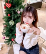 台南外送茶-櫻妃奈/160/45/22/F