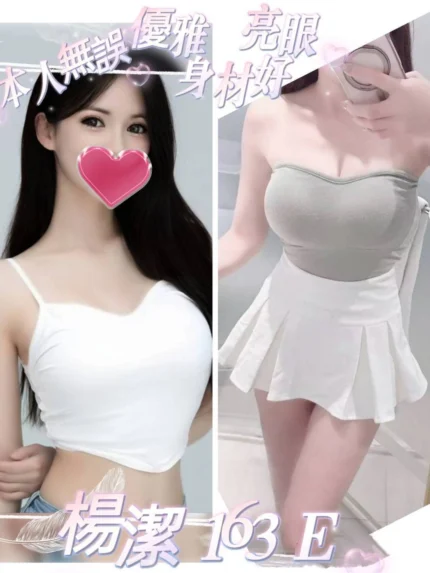 台北外送茶-楊潔/163/?/22/E