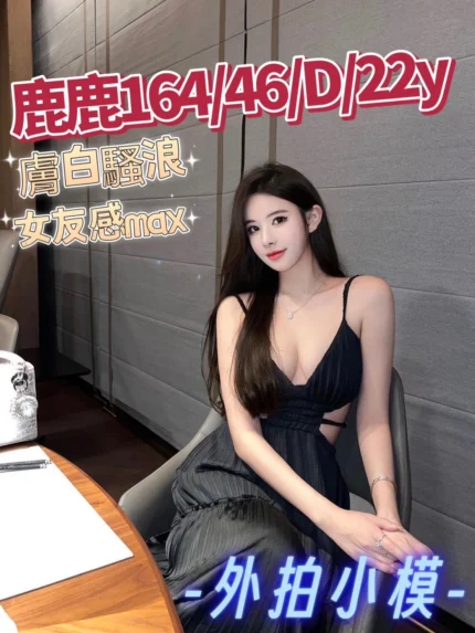 台中外送茶-鹿鹿/164/46/22/D