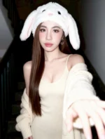 台中定點茶-可愛/164/48/23/D