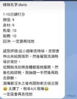 桃園定點茶-Doris朵朵/163/47/25/C