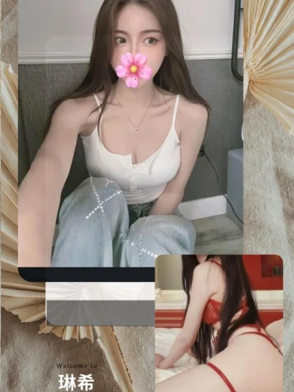 台北外送茶-琳希/170/?/20/D