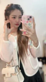 新竹定點茶-坎蒂絲/170/52/22/C