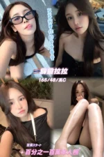 新北定點茶-霹靂拉拉/165/48/23/C