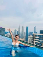 台北定點茶-新名媛/155/42/22/E