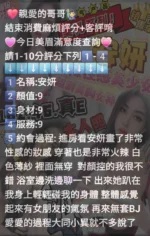 雲林定點茶-安妍/162/46/?/E