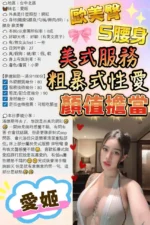 嘉義定點茶-愛姬/160/47/?/G