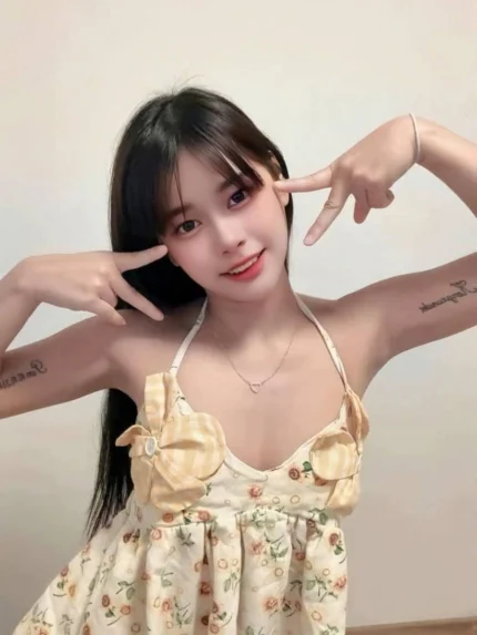 台北定點茶-趙慕顏/155/43/22/C