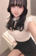 台中外送茶-野中萌+/163/45/24/E