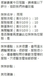 新竹定點茶-雨琦/156/45/?/H