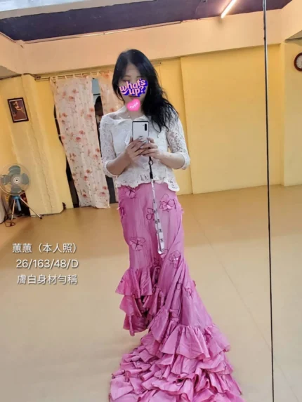 桃園外送茶-蕙蕙/163/48/26/D