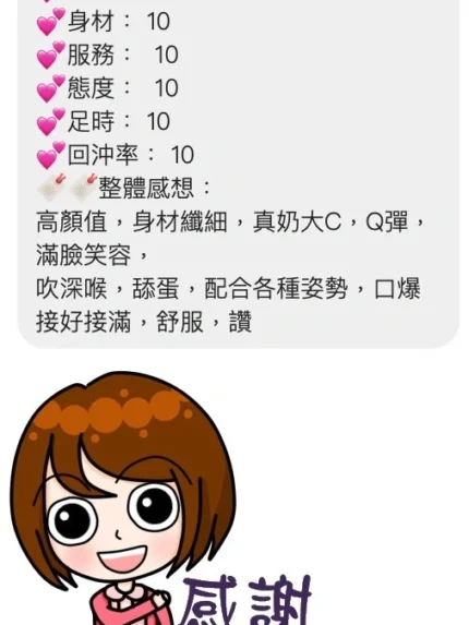 桃園定點茶-崔恩伊/160/42/21/D