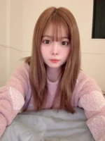 台北外送茶-久保萌妹./165/48/20/E