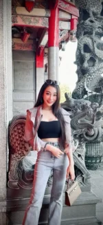 台北定點茶-陳喬恩/153/43/23/D