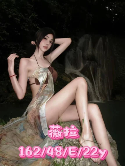 台中外送茶-薇拉/162/48/22/E