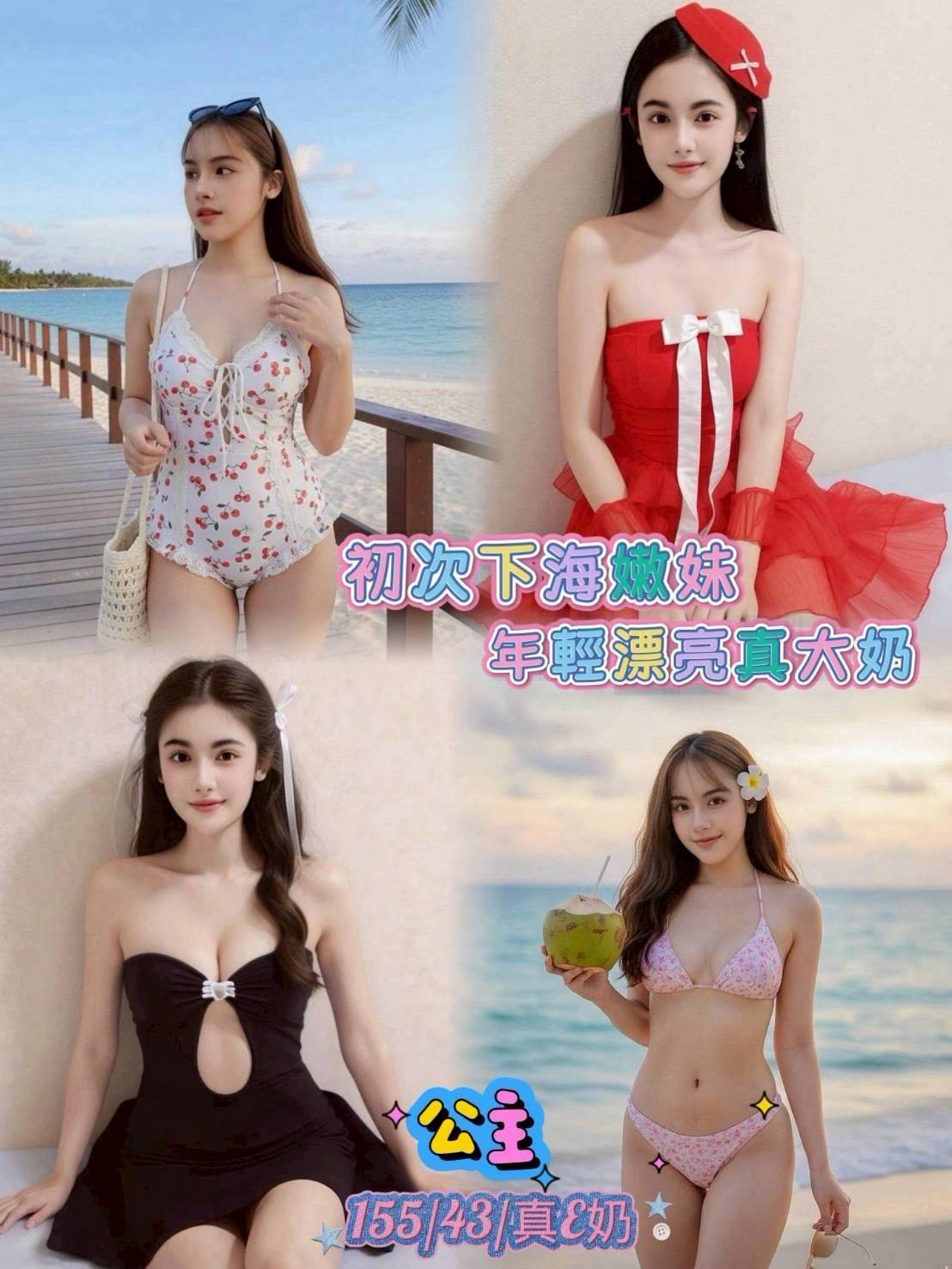 台北定點茶-公主/155/43/23/E 台北定點茶-公主/155/43/23/E