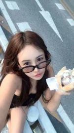 新北定點茶-霹靂拉拉/165/48/23/C