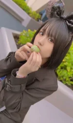 台中外送茶-野中萌+/163/45/24/E