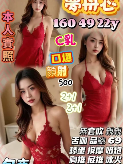 桃園定點茶-夢舟芯/160/49/22/C