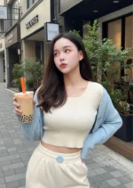 台北定點茶-迷你貓/150/42/22/D