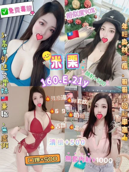 新北定點茶-米栗/160/52/21/E